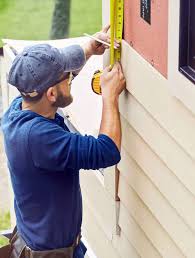 Best Custom Siding Design  in Florence, AL